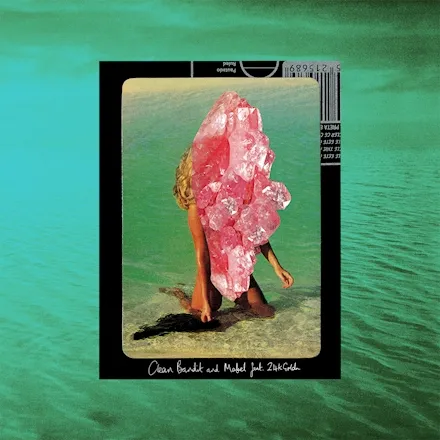 Clean Bandit & Mabel featuring 24kGoldn — Tick Tock cover artwork