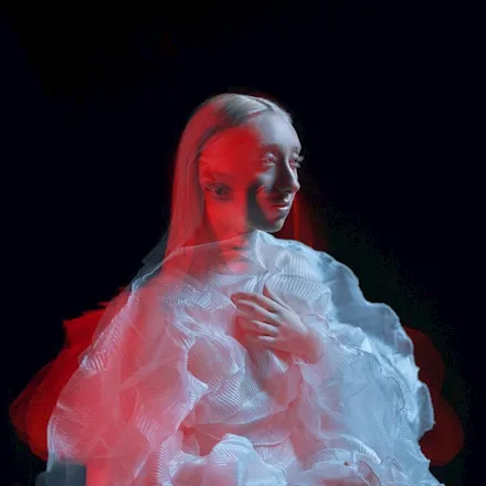 LUNA — Zgaś cover artwork