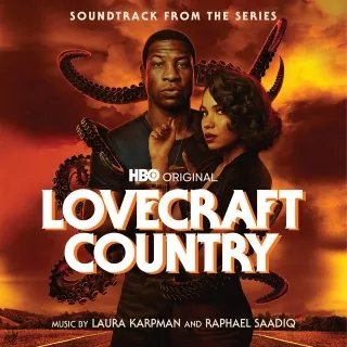 Various Artists Lovecraft Country (Soundtrack From The HBO® Original Series) cover artwork