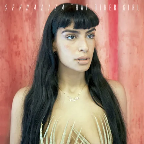 Sevdaliza — That Other Girl cover artwork