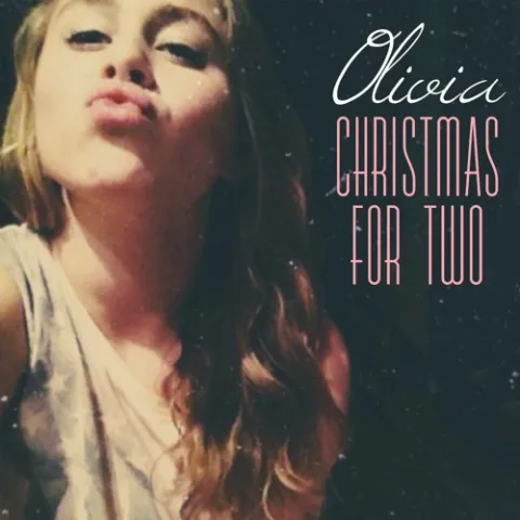 Olivia Penalva — Christmas for Two cover artwork