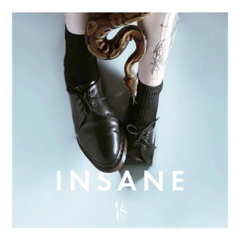 Glosoli — Insane cover artwork