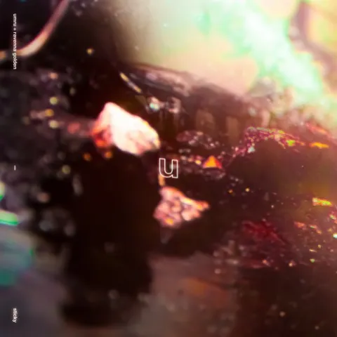 umru & Ravenna Golden — Sticky cover artwork