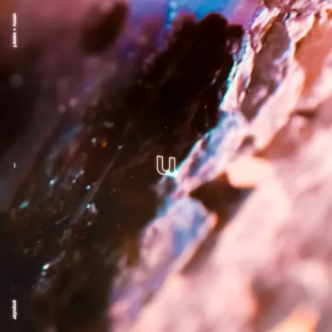 umru featuring Laura Les — popular cover artwork