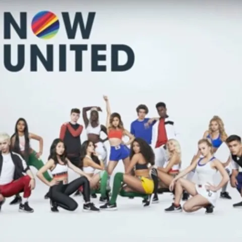 Now United — What Are We Waiting For cover artwork