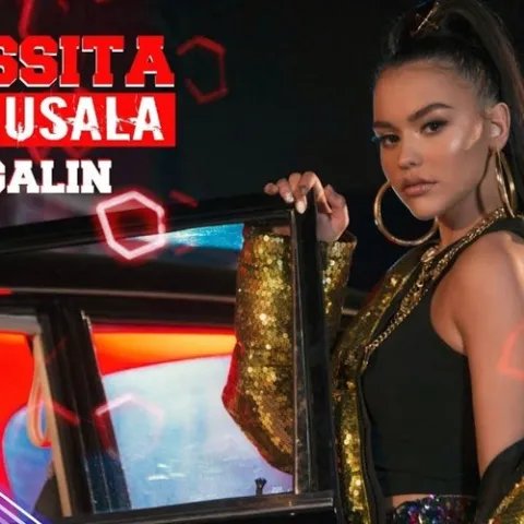 Dessita featuring Galin — #MUSALA cover artwork