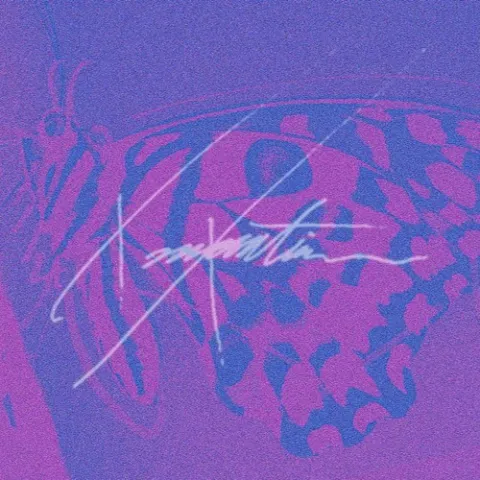 KINO (PENTAGON) — BADTIMING cover artwork