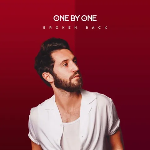 Broken Back One By One (Alle Farben Remix) cover artwork