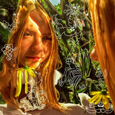Dora Jar — Wizard cover artwork
