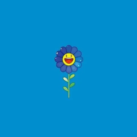 J Balvin — Azul cover artwork