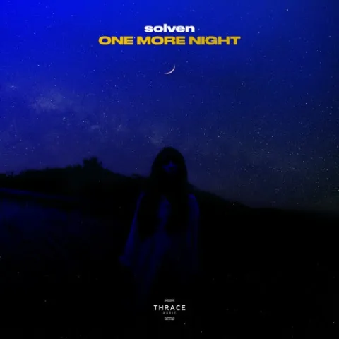 Solven — One More Night cover artwork