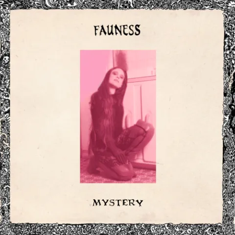 Fauness — Mystery cover artwork
