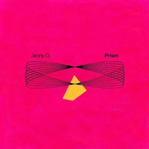 Jenny O. — Prism cover artwork