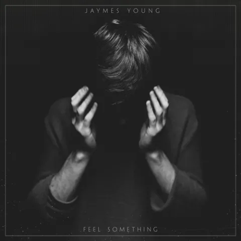 Jaymes Young — Naked cover artwork