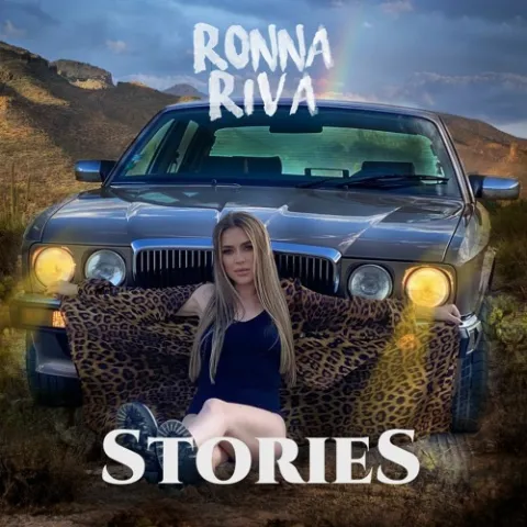 Ronna Riva — Stories cover artwork