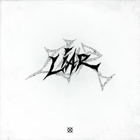 Kayzo featuring OST — Liar cover artwork