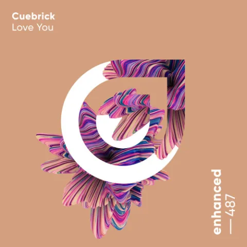 Cuebrick — Love You cover artwork