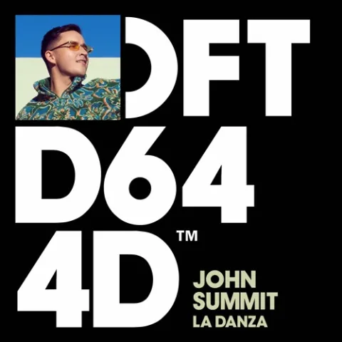 John Summit — La Danza cover artwork