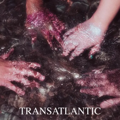 Basement Revolver — Transatlantic cover artwork
