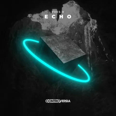 Yves V — Echo cover artwork