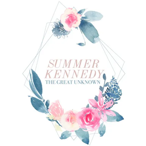Summer Kennedy — Legends cover artwork