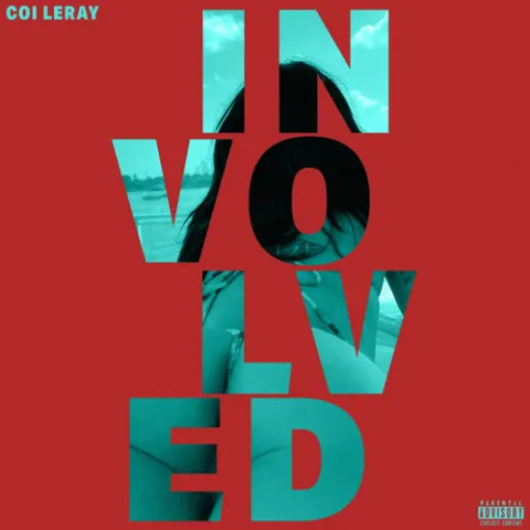 Coi Leray — Involved cover artwork