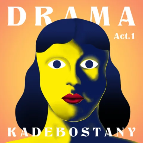 Kadebostany Drama - Act 1 cover artwork