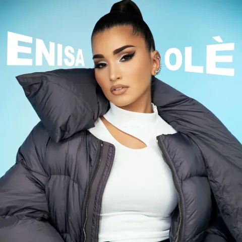 Enisa — OLÈ cover artwork