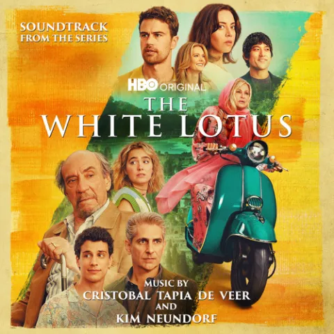 Cristobal Tapia de Veer Renaissance (Main Title Theme) cover artwork