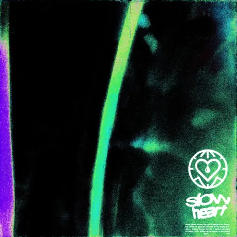 TWIN XL — Slow Heart cover artwork