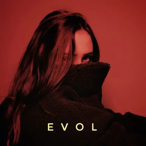 Sofia — Evol cover artwork