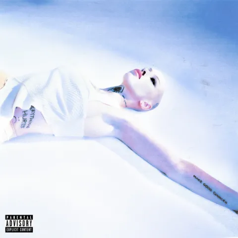Siiickbrain Ashtray For Your Agony cover artwork