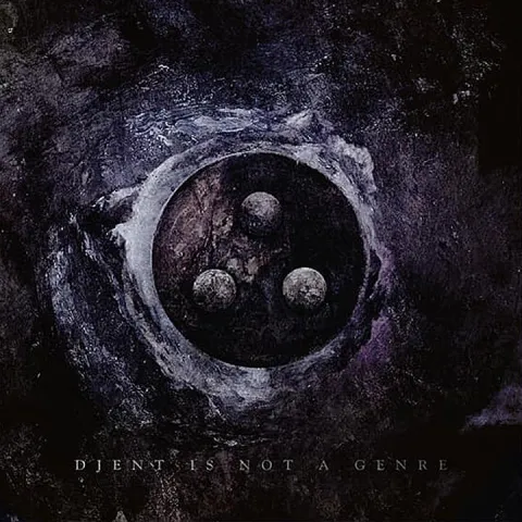 Periphery Periphery V: Djent Is Not A Genre cover artwork