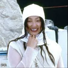 AUDREY NUNA featuring BEAM — baby blues remix cover artwork