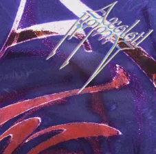 sammythefish — Axolotl cover artwork
