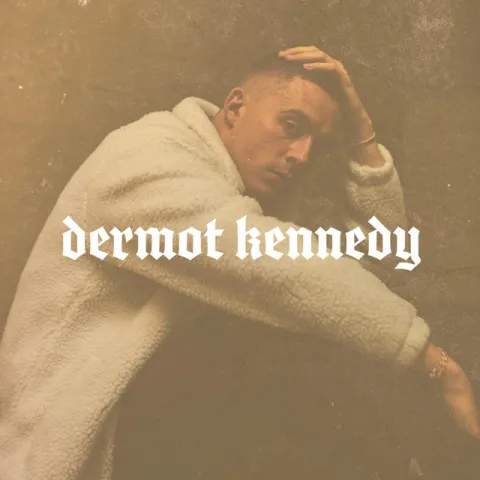 Dermot Kennedy Dermot Kennedy cover artwork