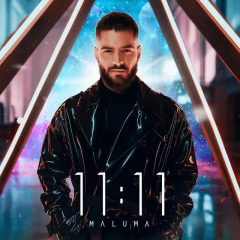 Maluma — 11 PM cover artwork