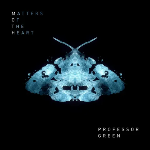 Professor Green featuring Alice Chater — Got It All cover artwork