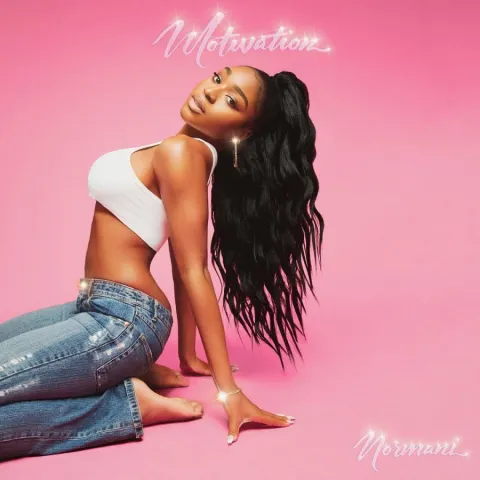 Normani — Motivation cover artwork