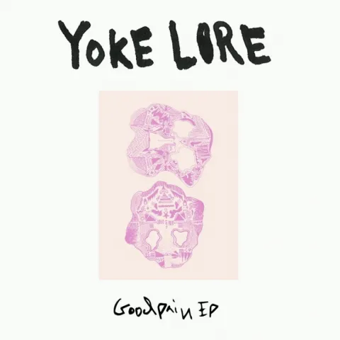 Yoke Lore Goodpain cover artwork