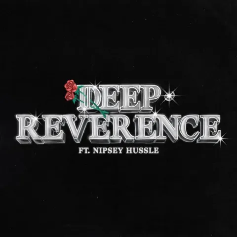Big Sean featuring Nipsey Hussle — Deep Reverence cover artwork