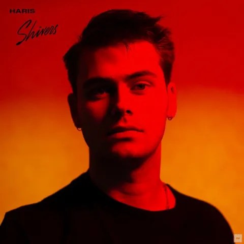 Haris Shivers cover artwork