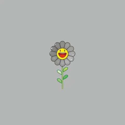 J Balvin — Gris cover artwork
