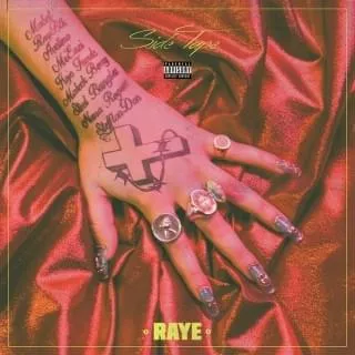 RAYE featuring Steel Banglez — Wife Me cover artwork
