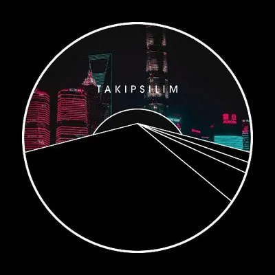 Autotelic — Takipsilim cover artwork
