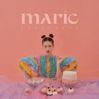 Marie — Walc - Amen, Papa cover artwork