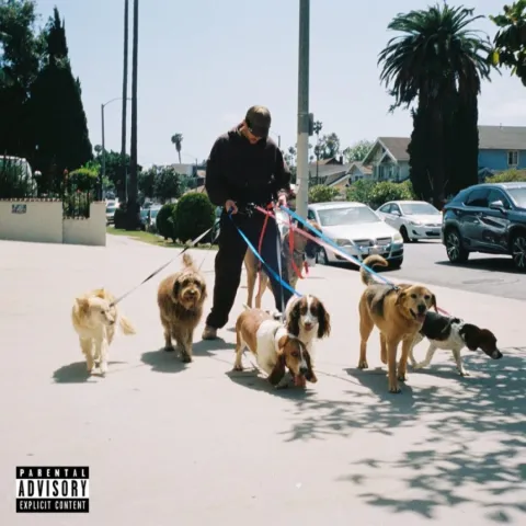 Bad Bunny Yonaguni cover artwork