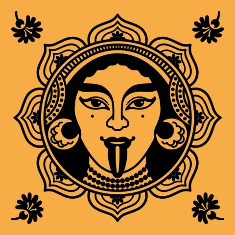 KAZKA — Палала cover artwork