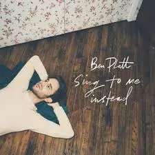 Ben Platt Older cover artwork