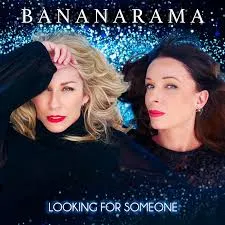Bananarama — Looking For Someone cover artwork